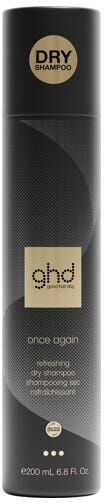 GHD Once Again