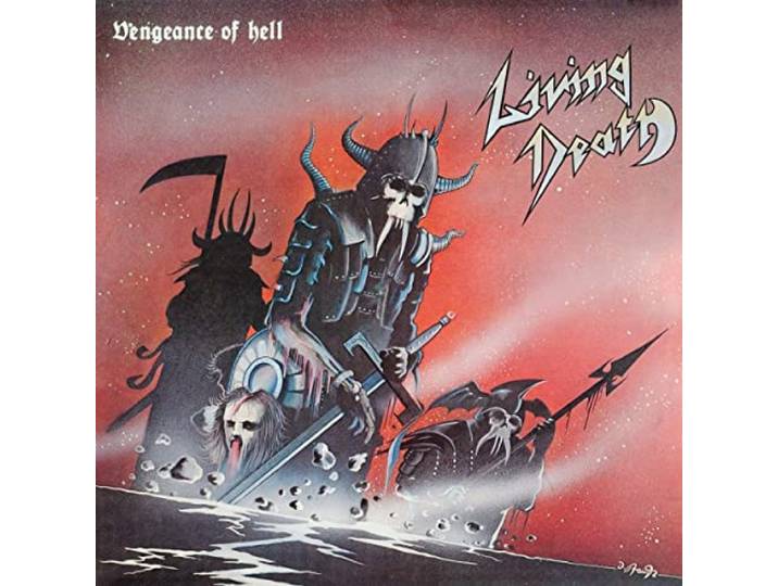 Vengeance of Hell