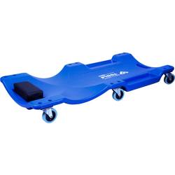 Brilliant Tools BT156905 Fahrbare Liege, L1030 x B480 x H115 mm