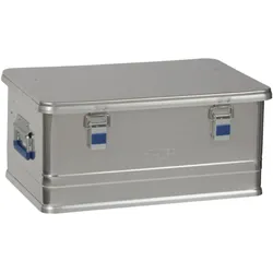 Alutec, Aufbewahrungsbox, Comfort 31 (30 l, 43 x 33.50 x 27.30 cm)