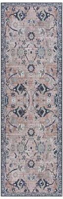 SAFAVIEH Tucson Geike Transitional Machine Washable Rug