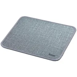 Hama Textil Design (S), Mausmatte, Grau