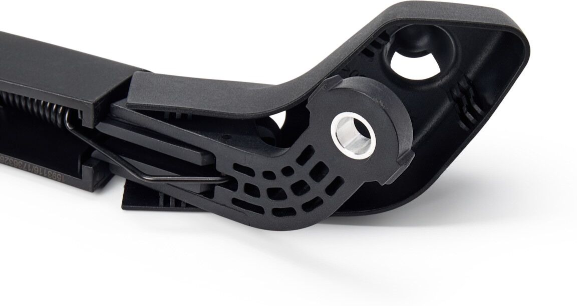 RIDEX 301W0264 Windscreen wiper arm