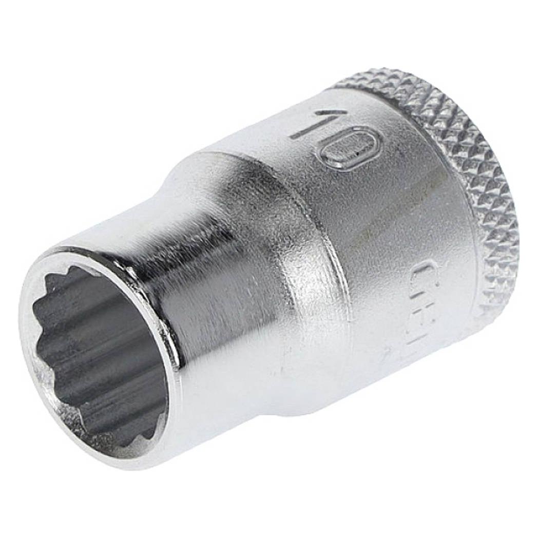 Gedore D 30 10 Steckschlüsseleinsatz 3/8" UD-Profil 10 mm (10 mm) (6229230)
