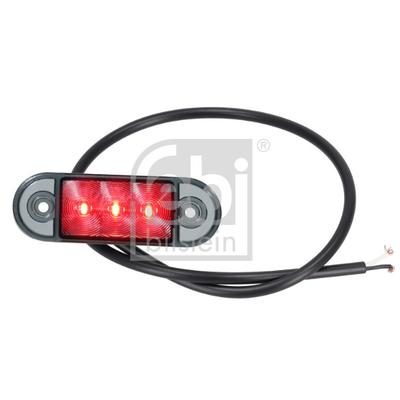 FEBI BILSTEIN hinten 1004590