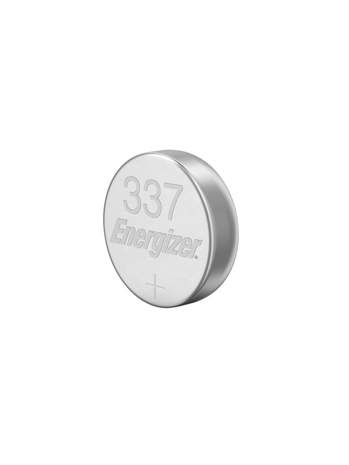 Energizer 337