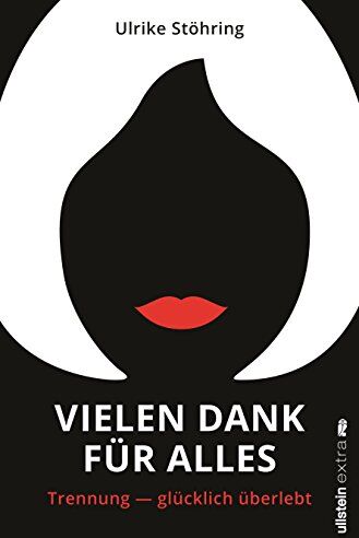 Ulrike Stöhring - Vielen Dank für alles: Trennung - glücklich überlebt - Preis vom 10.10.2026 11:48:34 h