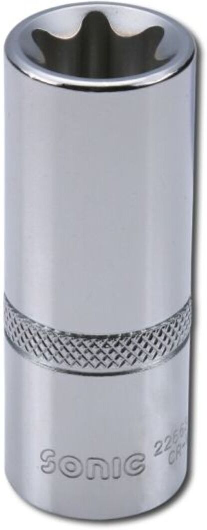 Steckschlüssel 3/8" E-TORX SONIC 2266316