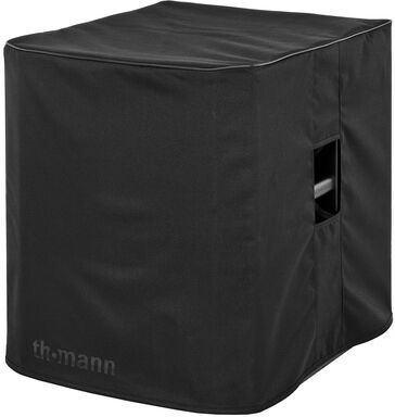 Thomann Cover EV EVIVA 18SP Schwarz