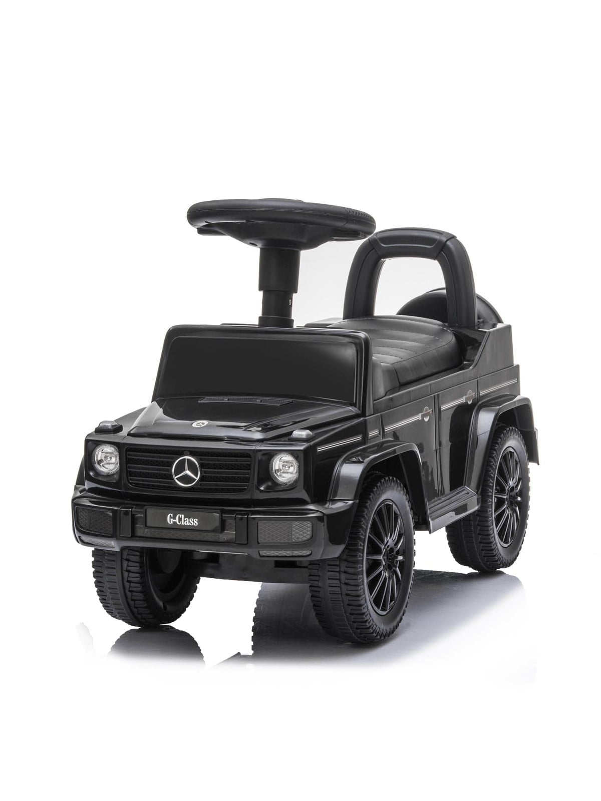 Nordic Play Speed Walker Licensed Mercedes-Benz G350D