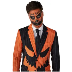 OppoSuits Jack-O Pinstripe Anzug (M)