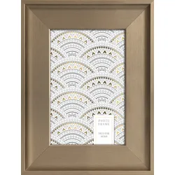 London Rahmen 21 x 30 cm dunkel goldfarben