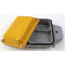 Corning Anschlussleisten SKV60 28-060-28400
