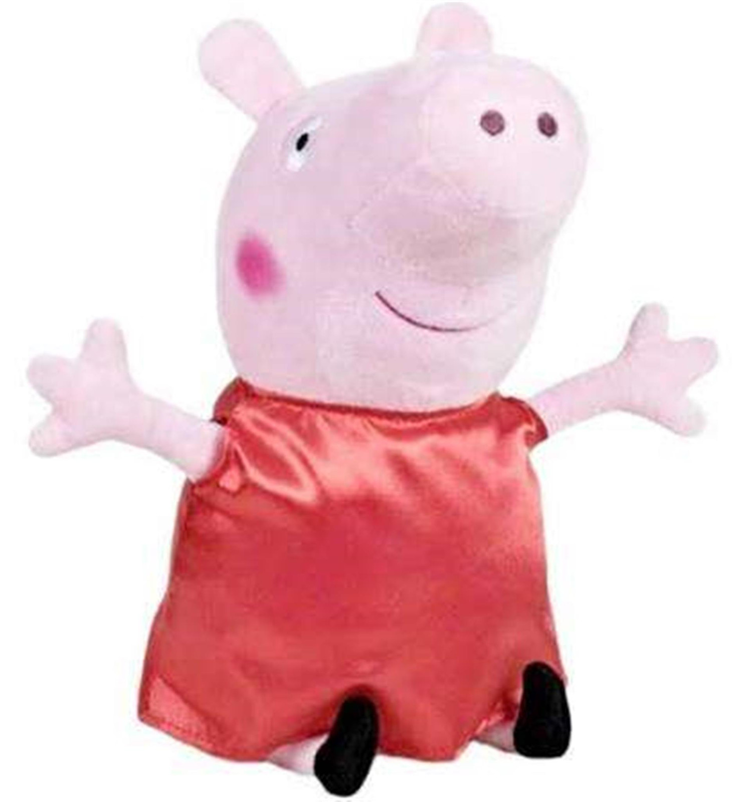 Play by Play Prasiatko Peppa, 30 cm