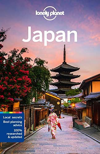 Rebecca Milner - Japan - Preis vom 30.09.2026 09:01:18 h