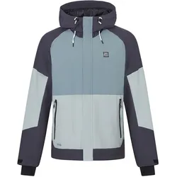 REHALL VERT-R Jacke 2026 smoke blue - L