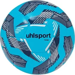 UHLSPORT Fußball Team Kids, Größe 3 in Blau Blau