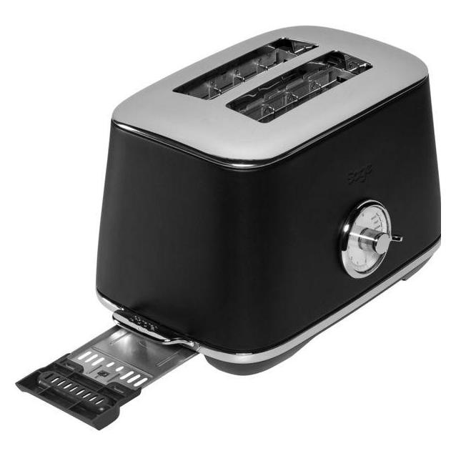 Sage The Toast Select Luxe (STA735BST4EEU1)