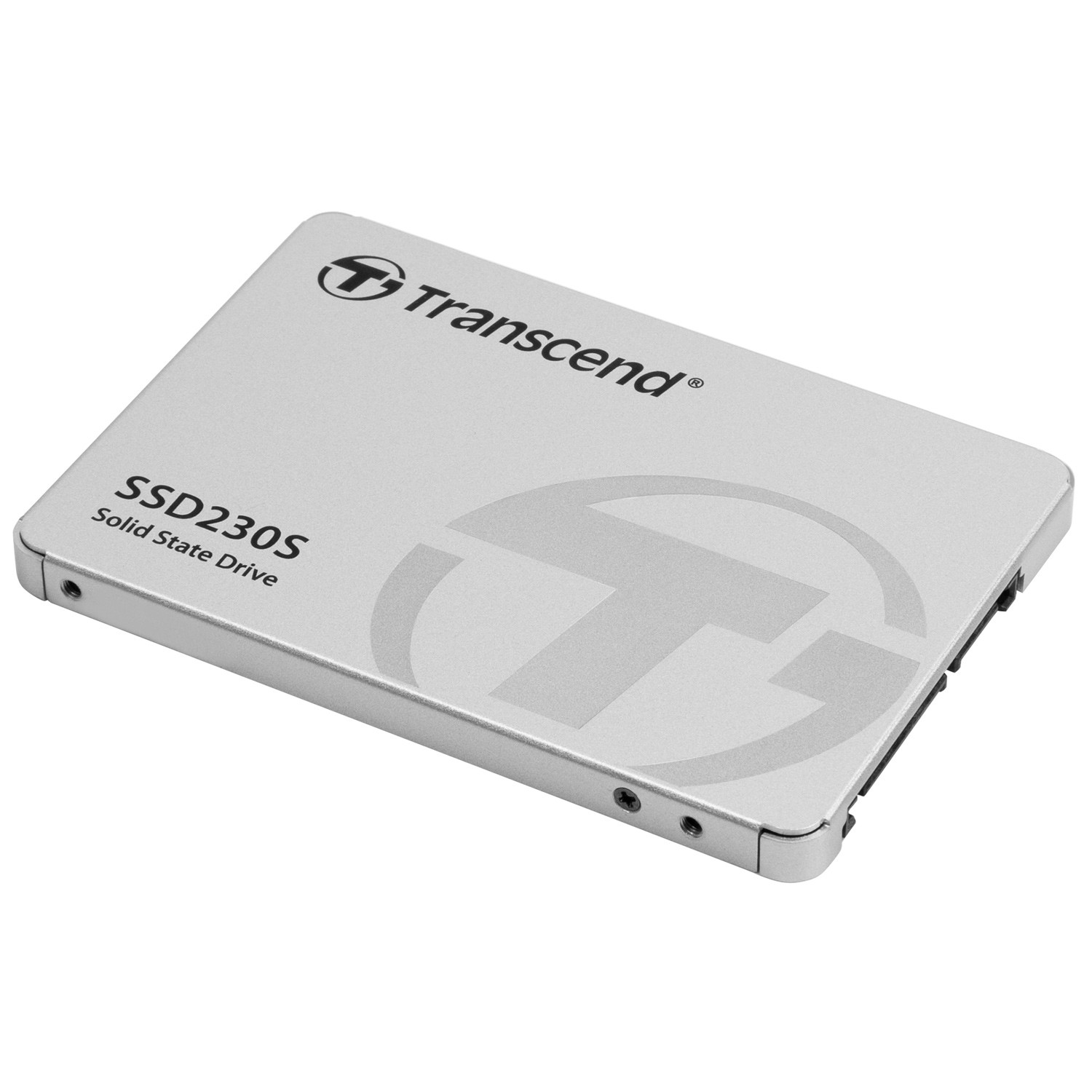 Transcend TS512GSSD230S Solid-state drive (SSD)