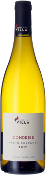 Domaine Pierre-Jean Villa Jardin Suspendu 2024 - Pierre Jean Villa - Condrieu - Weisswein - 0.75L Rhone