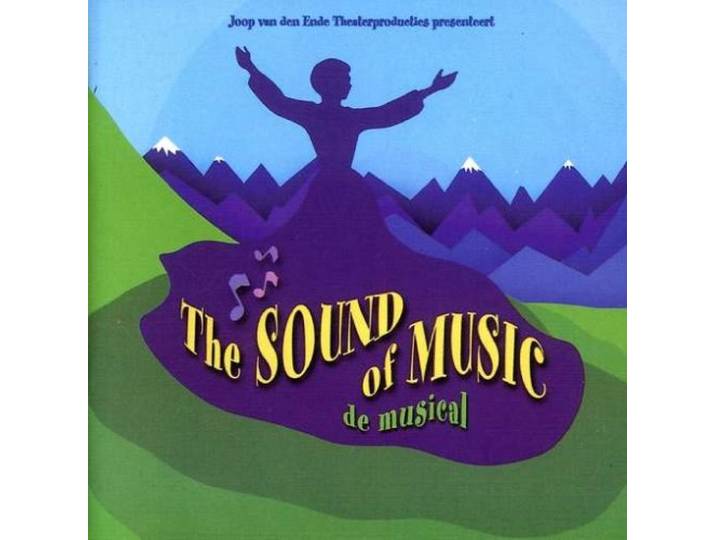 Sound of Music (Nl Cast)