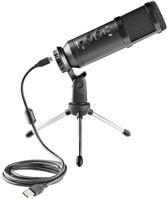 MICROFONE NGS GMICX-110