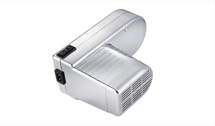 Imperia Motore Elettrico Per Macchina Pasta 3600-argento