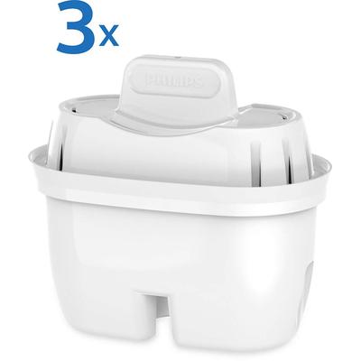 Philips Micro X-Clean Filterkartuschen 3er-Pack