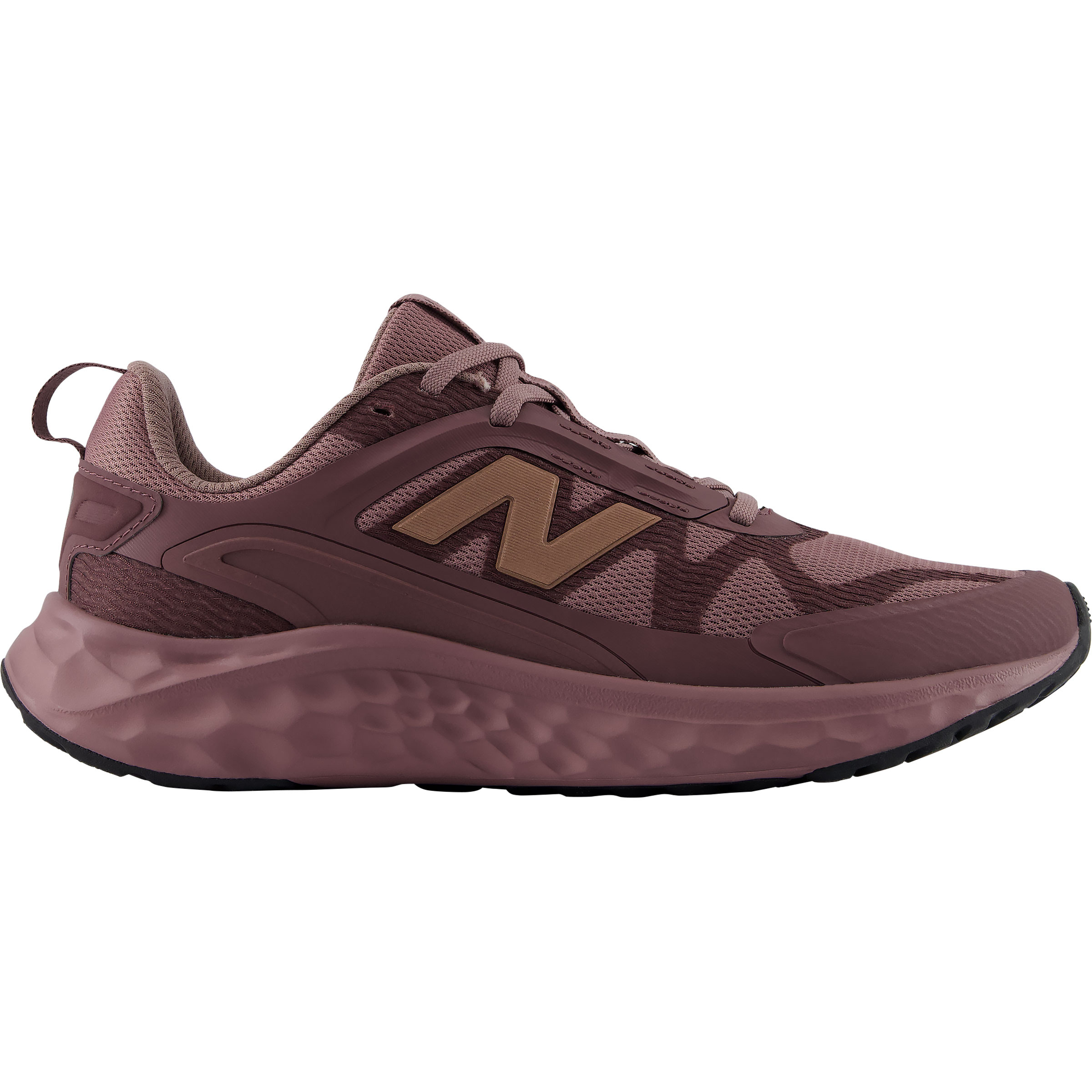 New Balance Fresh Foam Arishi V4 Damen Laufschuhe schwarz Größe 37.5 Laufen Atmungsaktiv