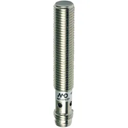 Micro Induktivsensor (Sensor), Elektronikmodul