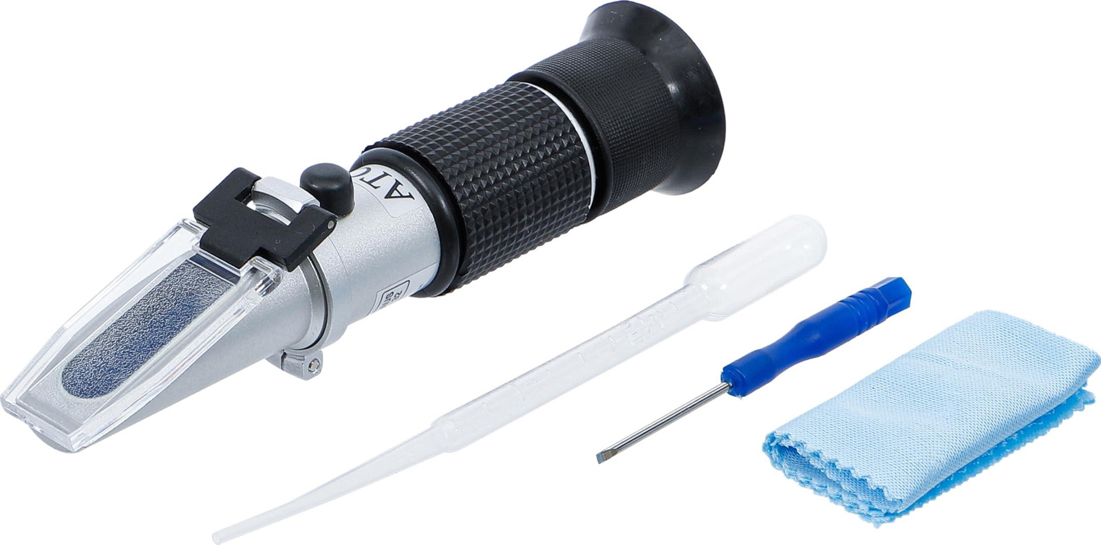 BGS Technic 1824 Refractometer
