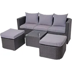 MCW, Gartenlounge, J37