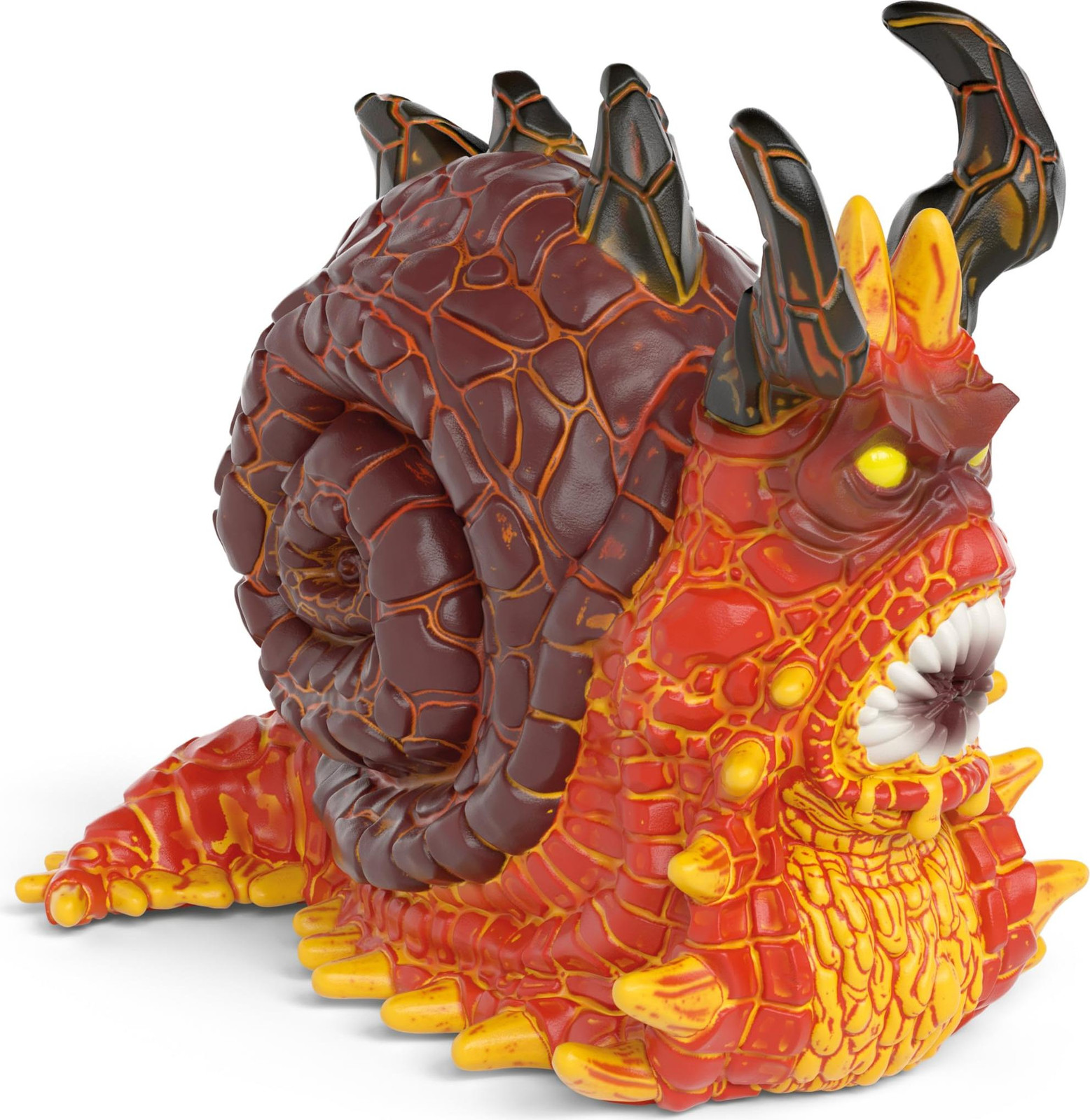 Schleich Eldrador Creatures Lava-slak