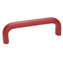 Bügelgriffe, Aluminium (565-20-117-RS)