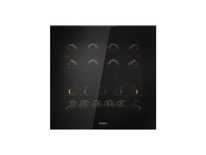 HAIER cave à vin encastrable HW60G25F2 Classe F
