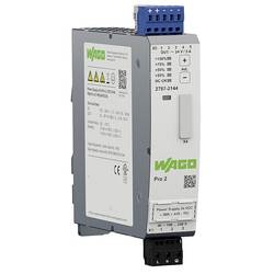 WAGO 2787-2144 Stromversorgungsgehäuse 5 A 120 W Inhalt 1 St.