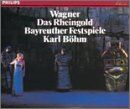 Richard Wagner - Richard Wagner: Das Rheingold (Oper) (Gesamtaufnahme) (Bayreuther Festspiele 1967) (2 CD) - Preis vom 05.10.2026 03:47:11 h