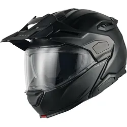 Nexx X. Lifecountry Plain Klapphelm