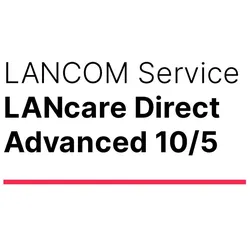 LANcare Direct Advanced 10/5 - L (1 Year)
