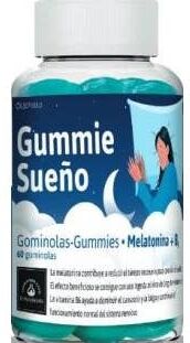 El Naturalista Gummie Sueño 60caps