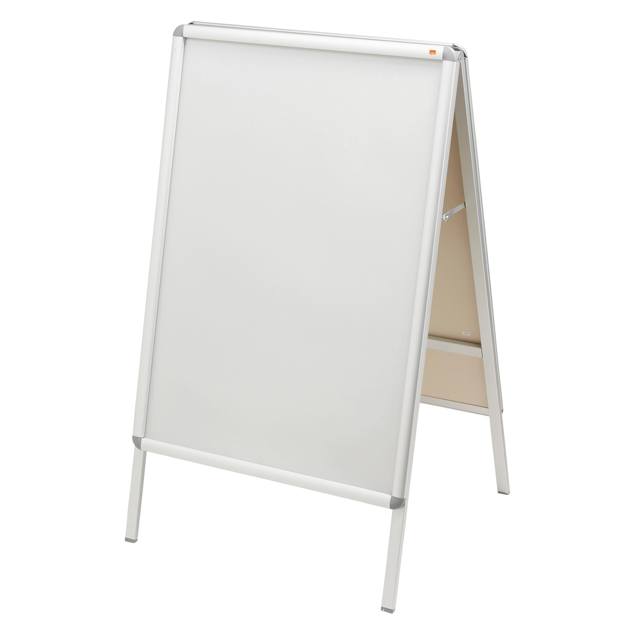 Nobo Plakatständer (70 x 100 cm) (1902205)