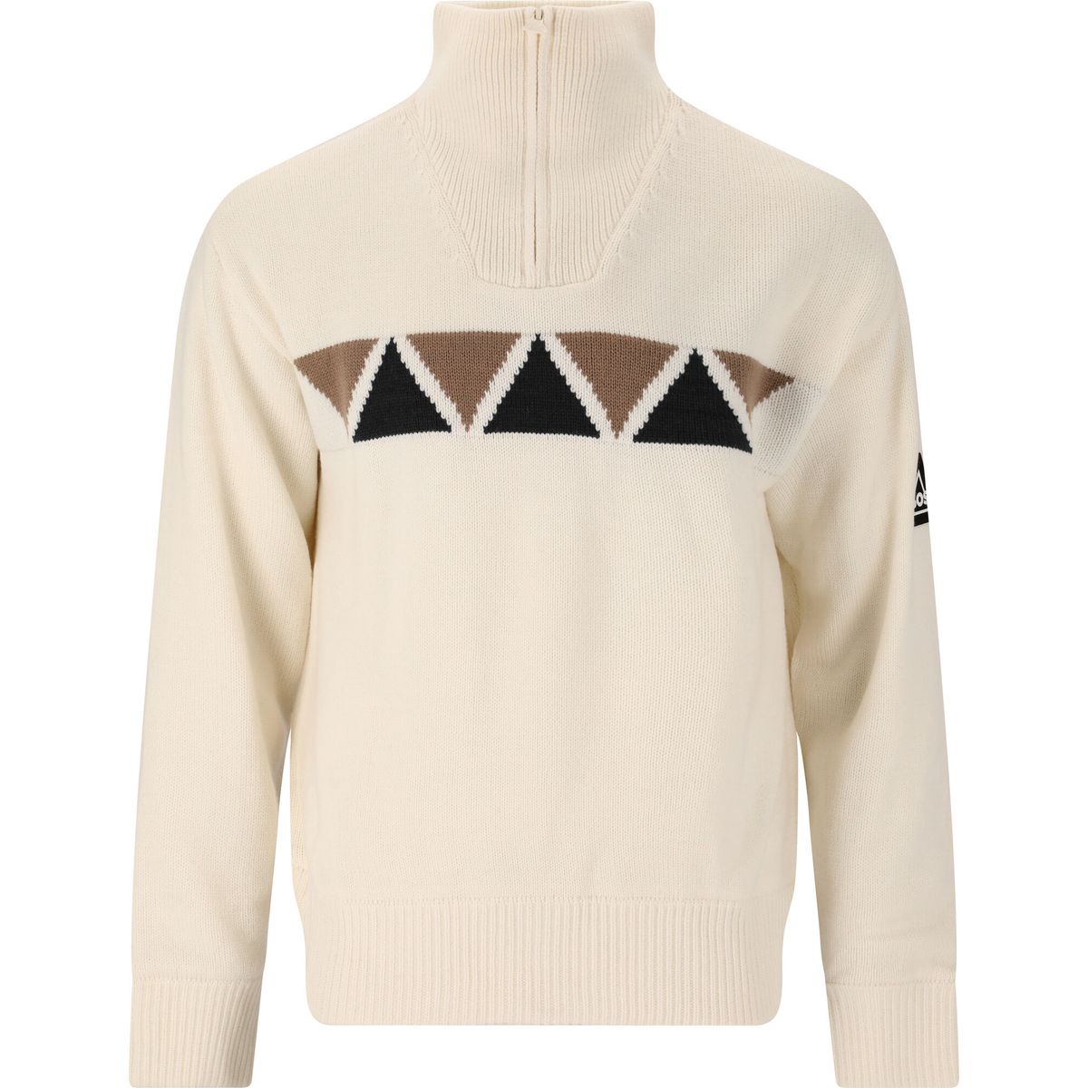 SOS Aboda Windstopper Uni Knit white (1002A) M SOS224019-1002A-M