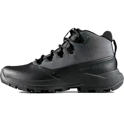 Mammut Sertig Mid Winter Winterschuhe Damen | Gr. 40 | grau - grau