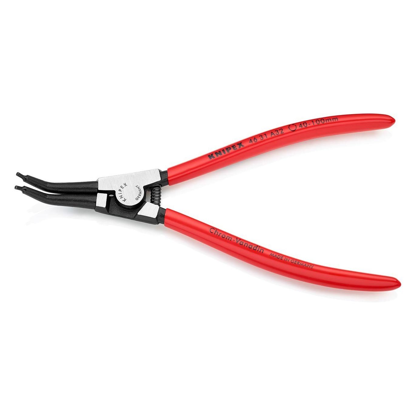 Knipex Sicherungsringzange (210 mm) (46 31 A32)