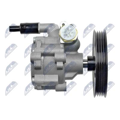 NTY Hydraulikpumpe, Lenkung SPW-RE-015 für RENAULT