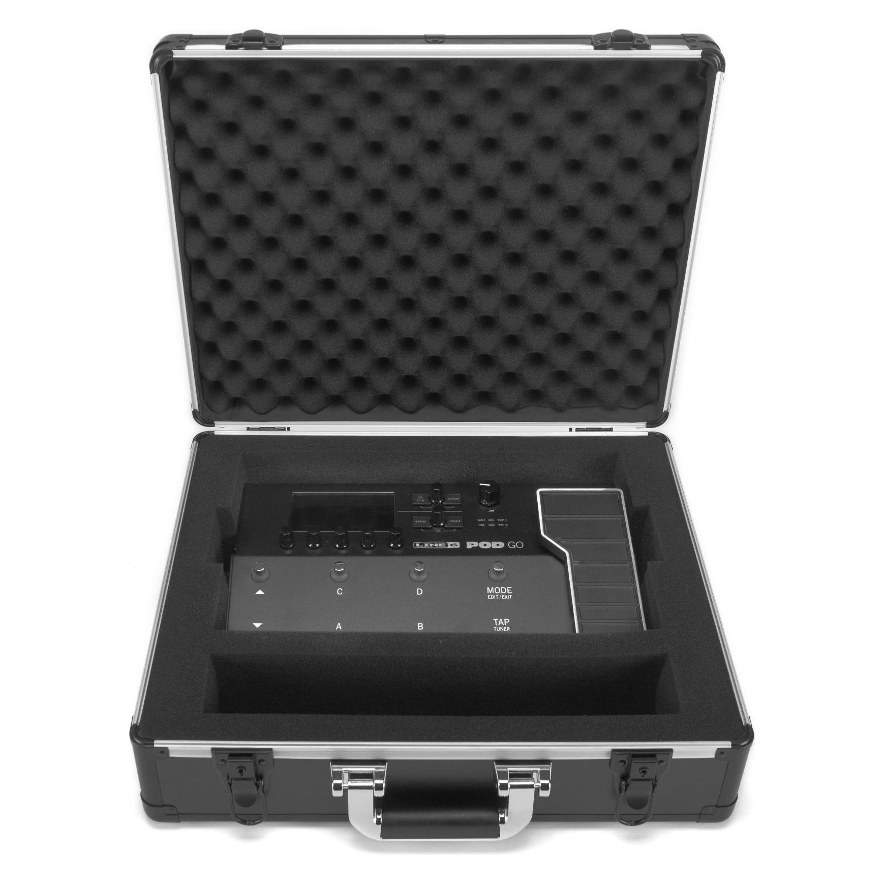 Analog UNISON Case For Line 6 POD Go (23831942)