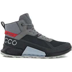 Ecco, Herren, Wanderschuhe, Biom 2.1 X Mountain (41), Grau
