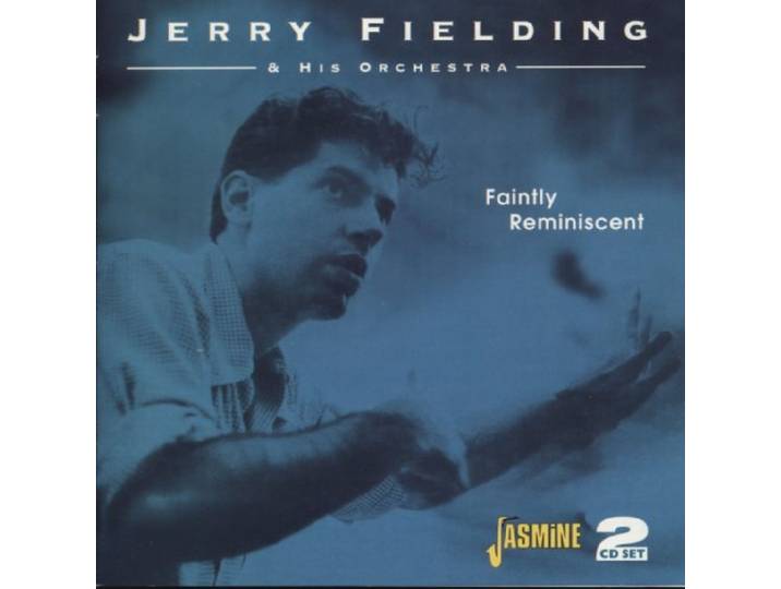 Jerry & His Orchestra Fielding - Faintly Reminiscent