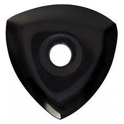 Timber Tone Star Tones Black Horn (1) (46492091)
