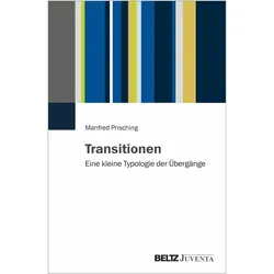 Prisching:Transitionen, Fachbücher von Manfred Prisching